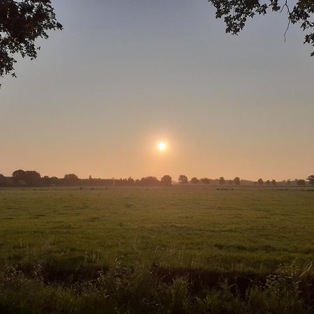B&B Typisch Lelies Liessel Bagian luar foto