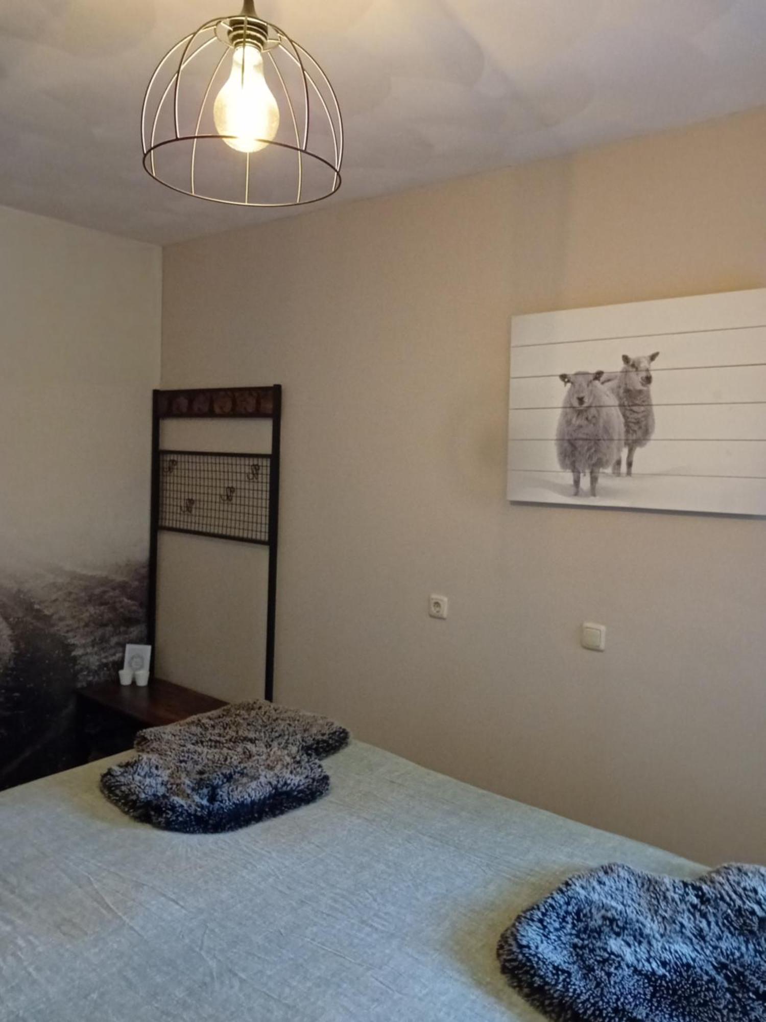 B&B Typisch Lelies Liessel Bagian luar foto